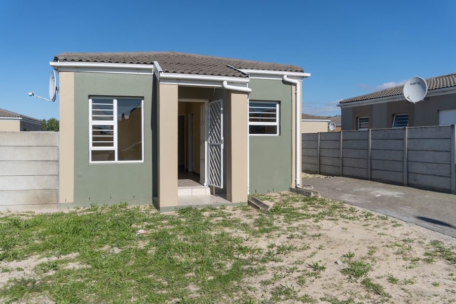 2 Bedroom Property for Sale in Sunset Glen Western Cape